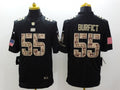 Vontaze Burfict Cincinnati Bengals military salute to product image 1