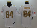 Antonio Brown Pittsburgh Steelers Nike NFL Salute to product image 1