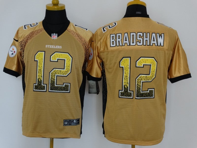 Terry Bradshaw Pittsburgh Steelers Nike NFL Salute to product image 1