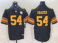 Zach Frazier Pittsburgh Steelers Official NFL Jersey Nike product image 1