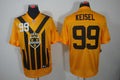 Brett Keisel Pittsburgh Steelers Official NFL Nike Jersey product image 1