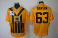 Dermontti Dawson Pittsburgh Steelers Official NFL Nike product image 1