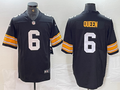 Patrick Queen Pittsburgh Steelers Jersey Nike throwback product image 1