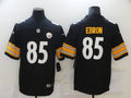 Eric Ebron Pittsburgh Steelers Jersey Nike Black product image 1