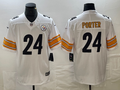Joey Porter Jr. Pittsburgh Steelers Official NFL Nike product image 1