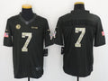 Ben Roethlisberger Pittsburgh Steelers Nike NFL Salute to product image 1