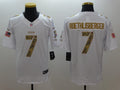 Ben Roethlisberger Pittsburgh Steelers Nike NFL Salute to product image 1