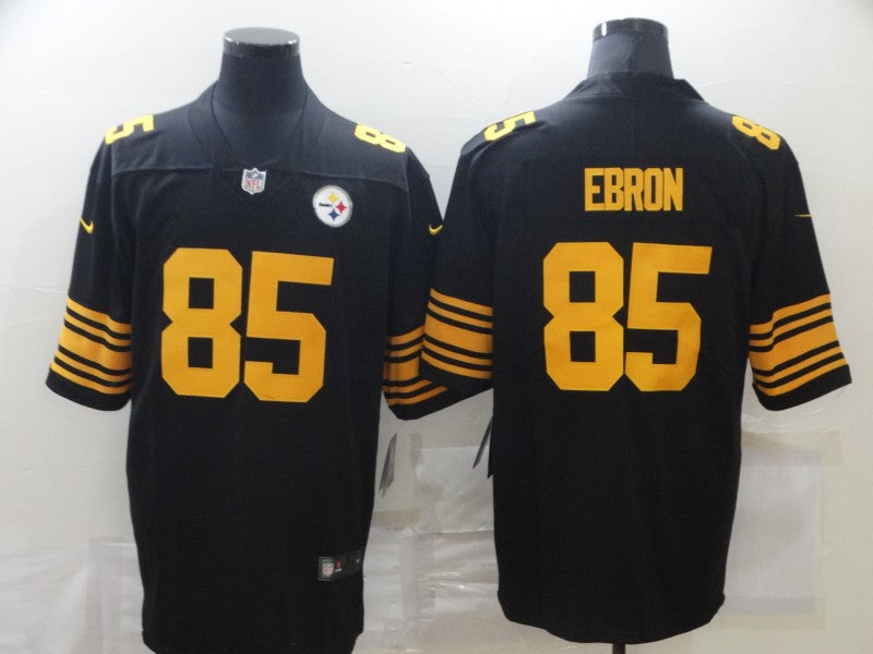 Eric Ebron Pittsburgh Steelers Jersey Nike Color Rush product image 1