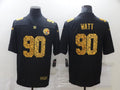 T.J. Watt Pittsburgh Steelers Nike NFL Salute to Service product image 1