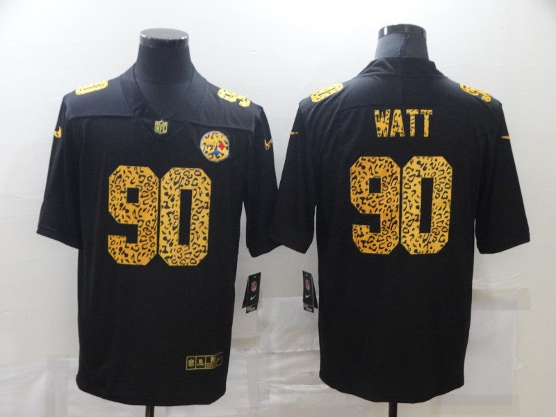 T.J. Watt Pittsburgh Steelers Nike NFL Salute to Service product image 1