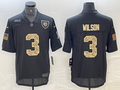 Russell Wilson Pittsburgh Steelers Nike NFL Salute to product image 1