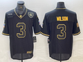 Russell Wilson Pittsburgh Steelers Nike NFL Salute to product image 1