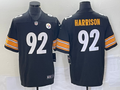 James Harrison Pittsburgh Steelers Official NFL Nike Jersey product image 1