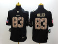 Heath Miller Pittsburgh Steelers Nike NFL Salute to Service product image 1