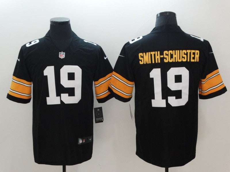 JuJu Smith -Schuster Pittsburgh Steelers Jersey Nike product image 1