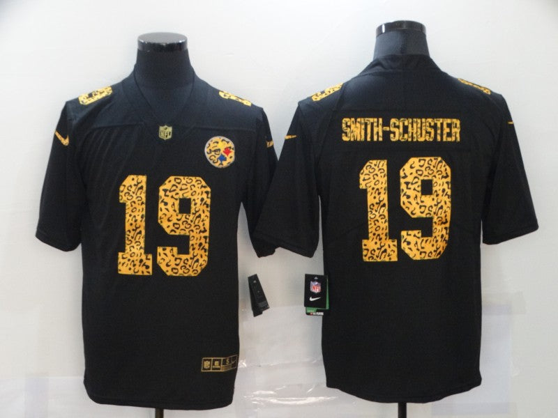 JuJu Smith - Schuster Pittsburgh Steelers Nike NFL Salute product image 1