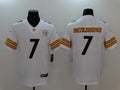 Ben Roethlisberger Pittsburgh Steelers Official NFL Nike product image 1
