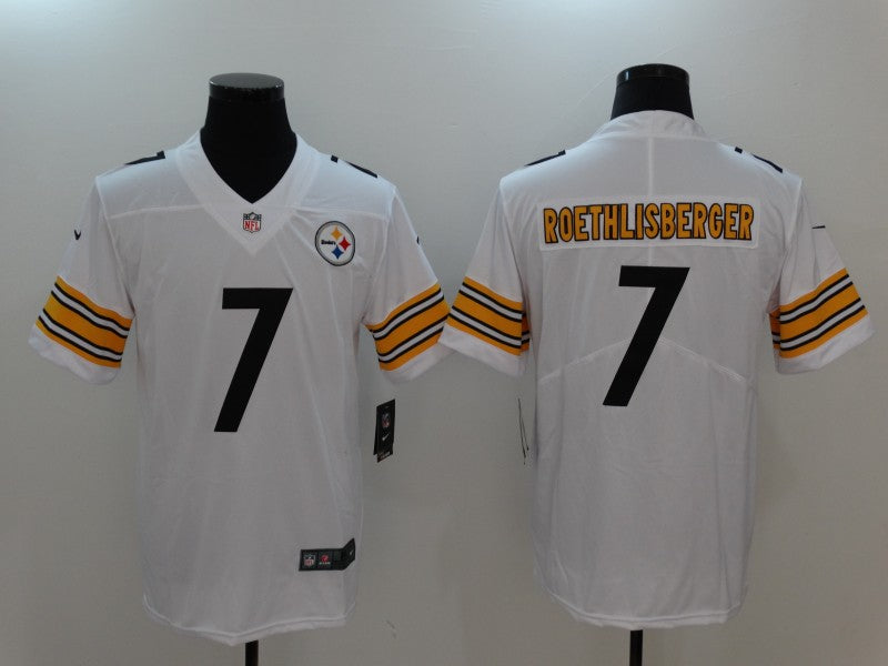 Ben Roethlisberger Pittsburgh Steelers Official NFL Nike product image 1