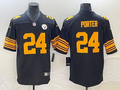 Joey Porter Jr. Pittsburgh Steelers NFL Nike Color Rush product image 1