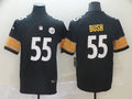 Devin Bush Pittsburgh Steelers NFL Nike Jersey product image 1