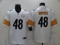 Bud Dupree Pittsburgh Steelers Jersey Nike White product image 1