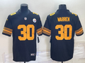 Jaylen Warren Pittsburgh Steelers Official NFL Nike color product image 1