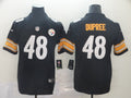 Bud Dupree Pittsburgh Steelers Jersey black Nike product image 1