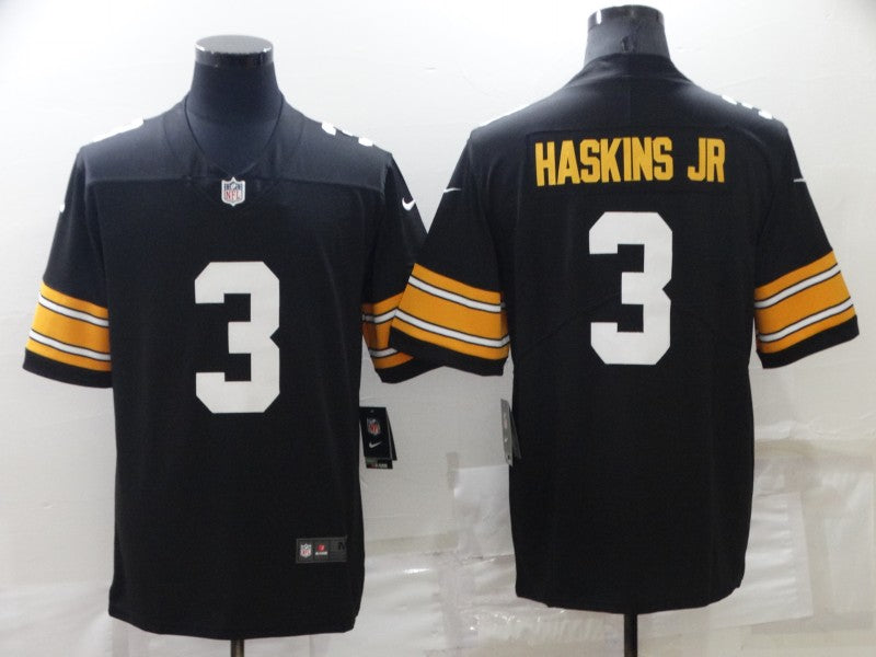 Dwayne Haskins Pittsburgh Steelers Jersey black Nike product image 1