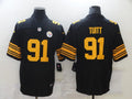 Stephon Tuitt Pittsburgh Steelers Jersey Nike color rush product image 1