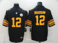 Terry Bradshaw Pittsburgh Steelers NFL Nike Jersey Color product image 1