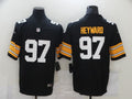 Cameron Heyward Pittsburgh Steelers NFL Nike Jersey Black product image 1