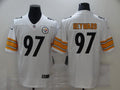 Cameron Heyward Pittsburgh Steelers NFL Nike Jersey White product image 1