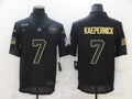 Colin Kaepernick San Francisco 49ers Nike NFL Salute to product image 1