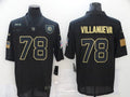 Alejandro Villanueva Pittsburgh Steelers Nike NFL Salute to product image 1
