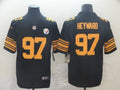 Cameron Heyward Pittsburgh Steelers NFL Nike Color Rush product image 1