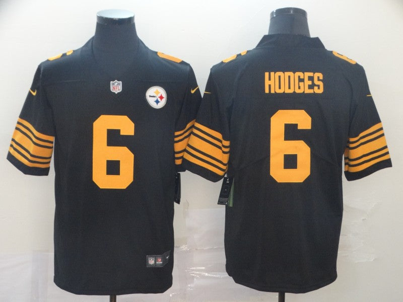 Devlin Hodges Pittsburgh Steelers Jersey Official NFL Nike product image 1