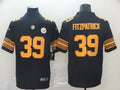 Minkah Fitzpatrick Pittsburgh Steelers NFL Nike Color Rush product image 1