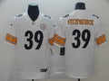 Minkah Fitzpatrick Pittsburgh Steelers NFL Nike Jersey White product image 1