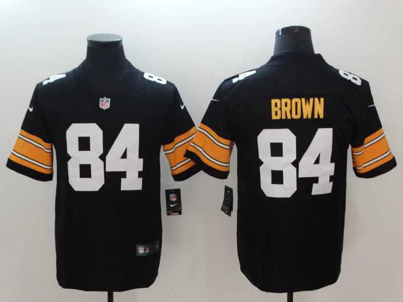 Antonio Brown Pittsburgh Steelers Official NFL Nike Jersey product image 1