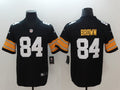 Antonio Brown Pittsburgh Steelers Official NFL Nike Jersey product image 1