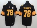 Alejandro Villanueva Pittsburgh Steelers Jersey Nike color product image 1