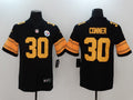 James Conner Pittsburgh Steelers Jersey Nike color rush product image 1