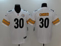 James Conner Pittsburgh Steelers Jersey Nike White product image 1