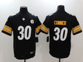 James Conner Pittsburgh Steelers Jersey black Nike product image 1