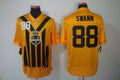 Lynn Swann Pittsburgh Steelers NFL Nike Jersey yellow product image 1