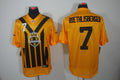 Ben Roethlisberger Pittsburgh Steelers NFL Nike Jersey product image 1