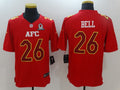 Leveon Bell Pittsburgh Steelers Pro Bowl NFL Nike Jersey product image 1