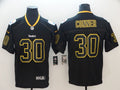 James Conner Pittsburgh Steelers Nike NFL Salute to Service product image 1