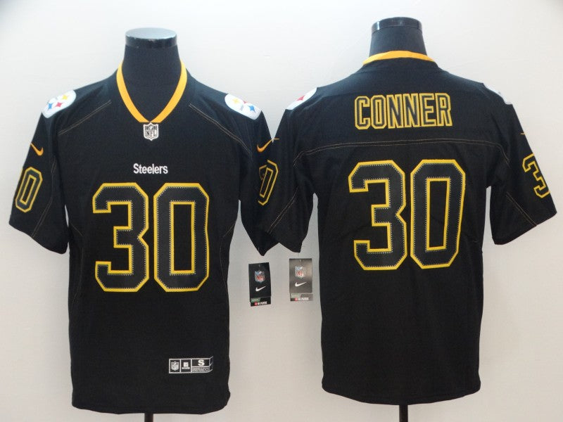 James Conner Pittsburgh Steelers Nike NFL Salute to Service product image 1