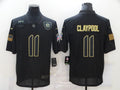 Chase Claypool Pittsburgh Steelers Nike NFL Salute to product image 1
